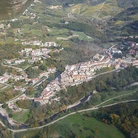 شقة Le Rive - Soggiorno/Vacanza A Tufo Torrioni المظهر الخارجي الصورة